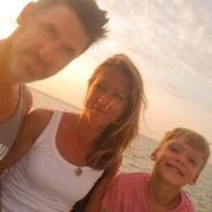 Meet your Posher, Joni